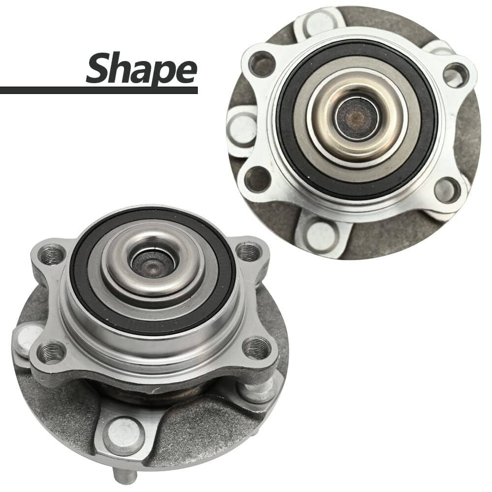 新品　Z33 V35 M35 強化リヤハブベアリングセット 新品 Z33 V35 M35 強化リヤハブベアリングセット - メルカリ